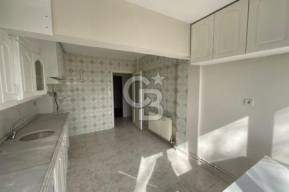 Güzelbahçe Siteler de Geniş 3+1 Kiralık Daire