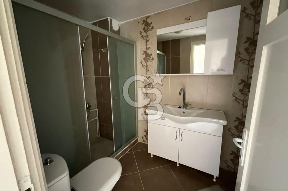 Güzelbahçe Siteler de Geniş 3+1 Kiralık Daire
