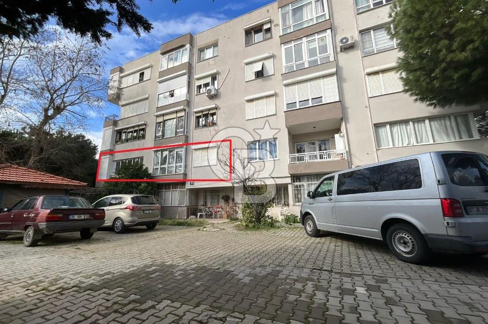 Güzelbahçe Siteler de Geniş 3+1 Kiralık Daire