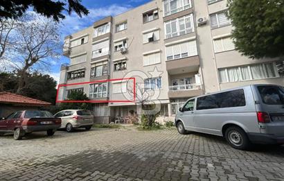 Güzelbahçe Siteler de Geniş 3+1 Kiralık Daire