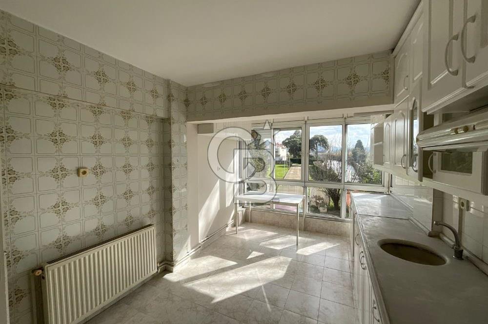 Güzelbahçe Siteler de Geniş 3+1 Kiralık Daire