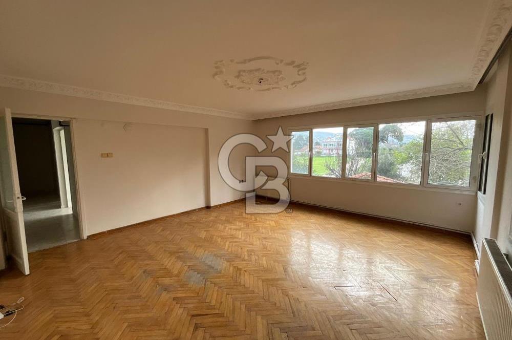 Güzelbahçe Siteler de Geniş 3+1 Kiralık Daire
