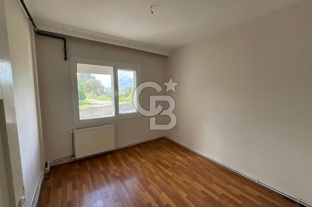 Güzelbahçe Siteler de Geniş 3+1 Kiralık Daire