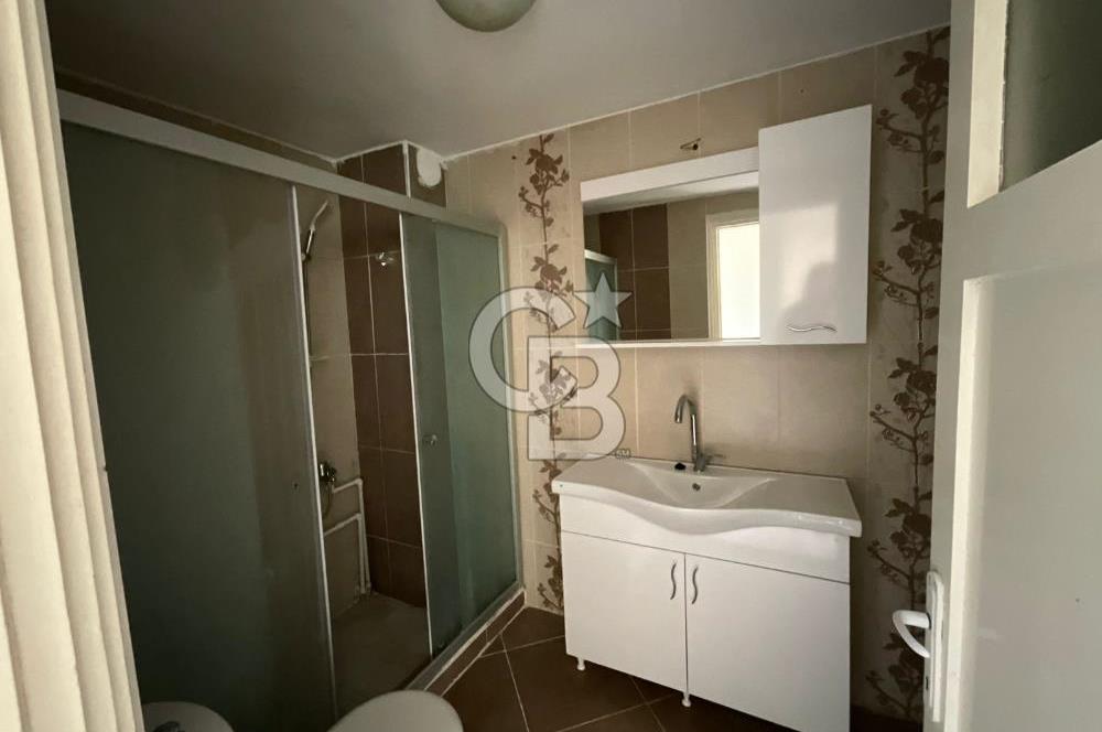 Güzelbahçe Siteler de Geniş 3+1 Kiralık Daire