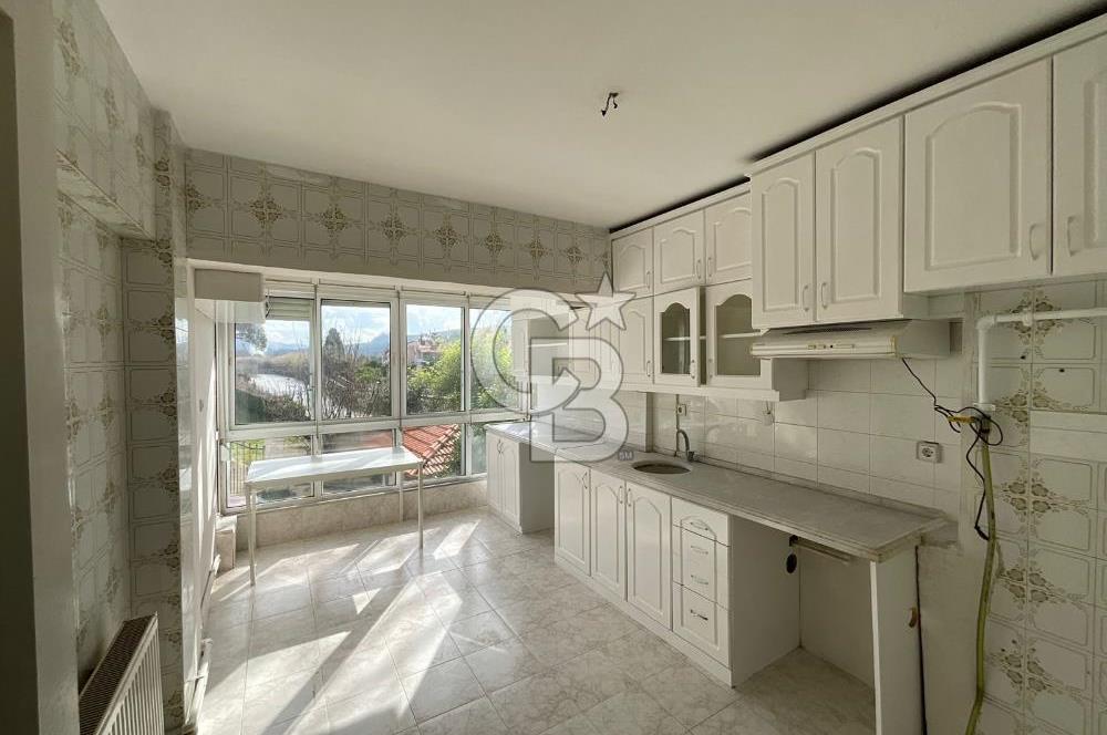 Güzelbahçe Siteler de Geniş 3+1 Kiralık Daire