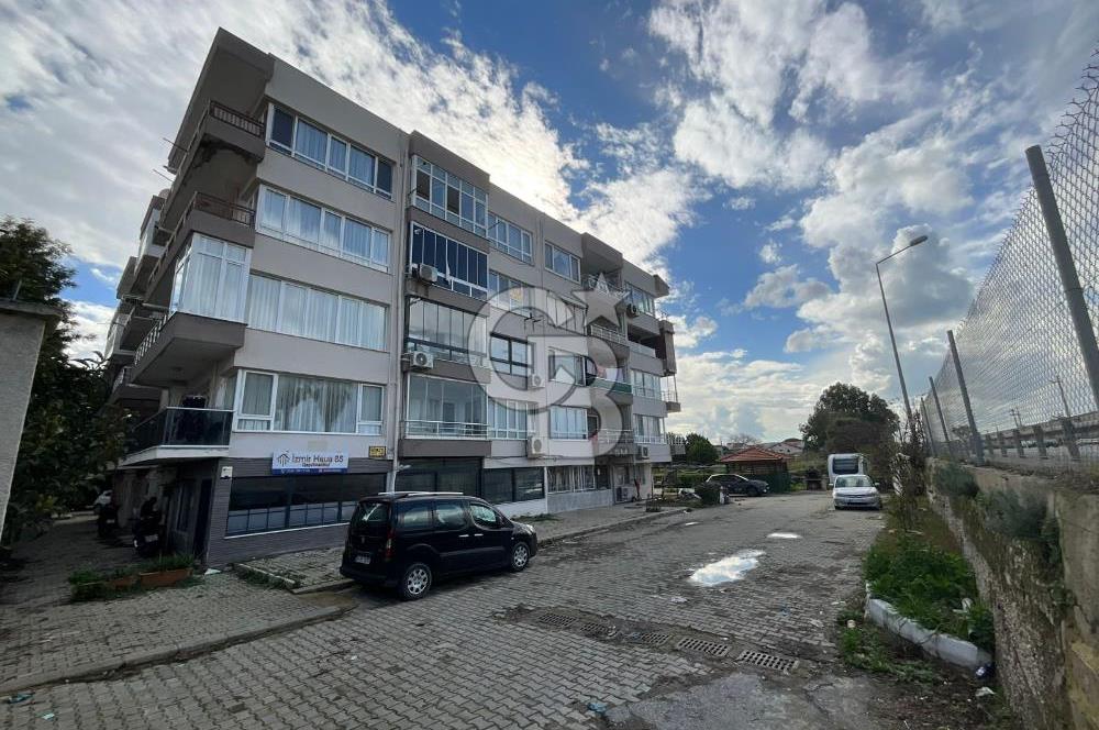Güzelbahçe Siteler de Geniş 3+1 Kiralık Daire
