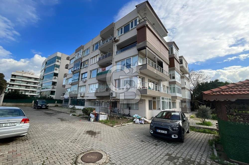 Güzelbahçe Siteler de Geniş 3+1 Kiralık Daire