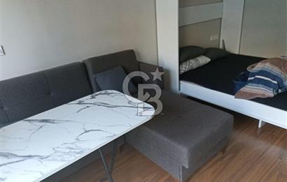 Semt 77 Begonya sitesinde , eşyalı satılık 1+0 stüdyo dair