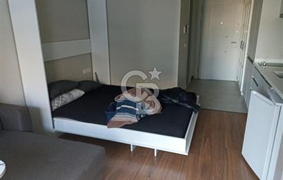 Semt 77 Begonya sitesinde , eşyalı satılık 1+0 stüdyo dair