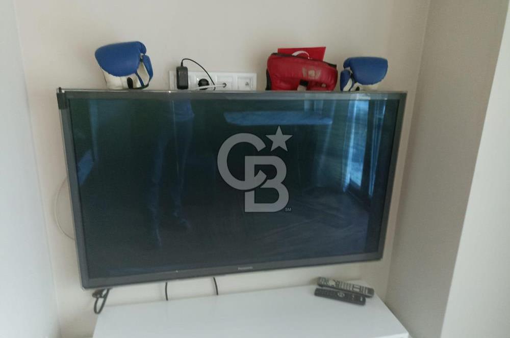 Semt 77 Begonya sitesinde , eşyalı satılık 1+0 stüdyo dair