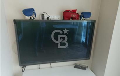 Semt 77 Begonya sitesinde , eşyalı satılık 1+0 stüdyo dair