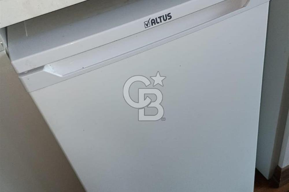 Semt 77 Begonya sitesinde , eşyalı satılık 1+0 stüdyo dair