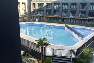 Semt 77 Begonya sitesinde , eşyalı satılık 1+0 stüdyo dair - 6 - 349338