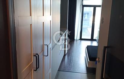 Semt 77 Begonya sitesinde , eşyalı satılık 1+0 stüdyo dair