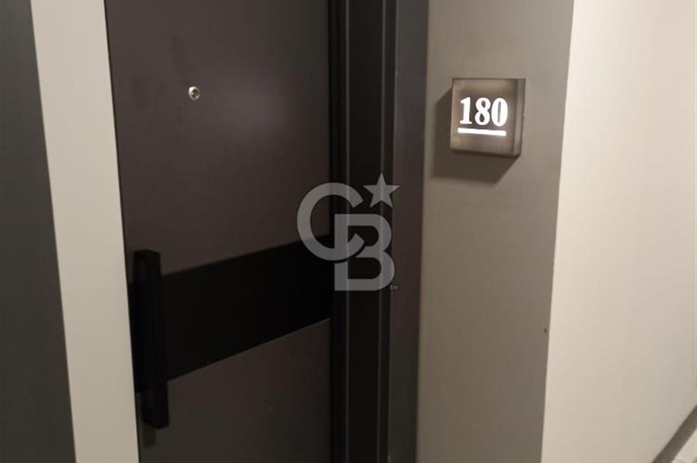 Semt 77 Begonya sitesinde , eşyalı satılık 1+0 stüdyo dair
