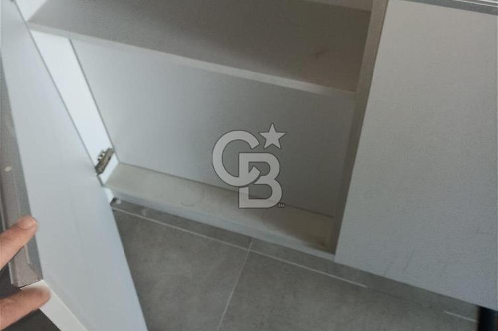 Semt 77 Begonya sitesinde , eşyalı satılık 1+0 stüdyo dair