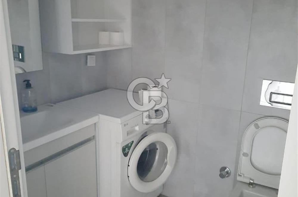 Semt 77 Begonya sitesinde , eşyalı satılık 1+0 stüdyo dair