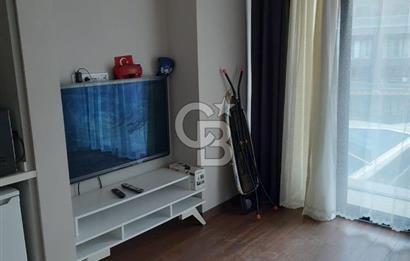 Semt 77 Begonya sitesinde , eşyalı satılık 1+0 stüdyo dair