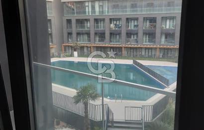 Semt 77 Begonya sitesinde , eşyalı satılık 1+0 stüdyo dair