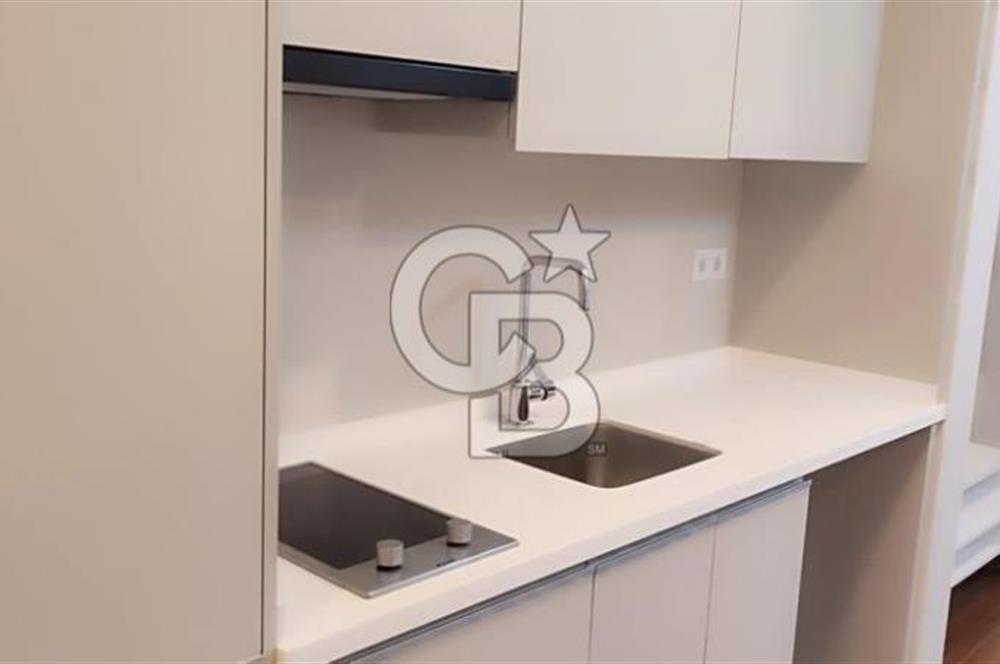 Semt 77 Begonya sitesinde , eşyalı satılık 1+0 stüdyo dair
