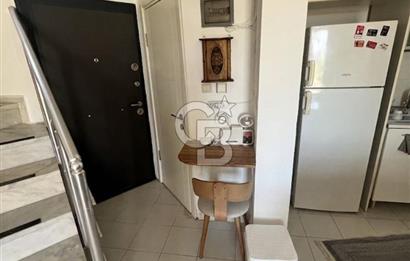 Bodrum Yokuşbaşı Yazlık Kiralık Full Eşyalı 2,5+1 Dubleks Daire
