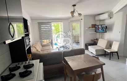 Bodrum Yokuşbaşı Yazlık Kiralık Full Eşyalı 2,5+1 Dubleks Daire