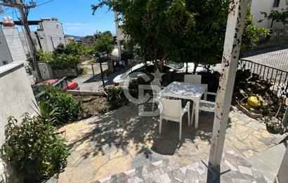 Bodrum Yokuşbaşı Yazlık Kiralık Full Eşyalı 2,5+1 Dubleks Daire