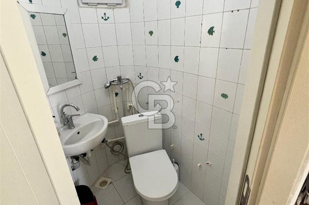 Bodrum Yokuşbaşı Yazlık Kiralık Full Eşyalı 2,5+1 Dubleks Daire