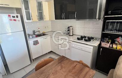 Bodrum Yokuşbaşı Yazlık Kiralık Full Eşyalı 2,5+1 Dubleks Daire