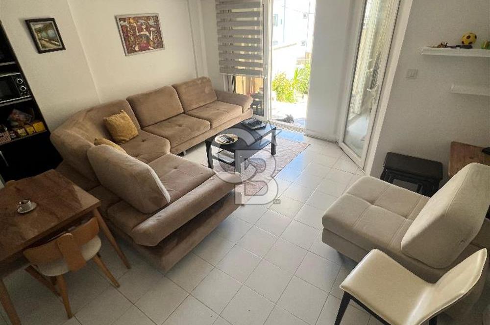 Bodrum Yokuşbaşı Yazlık Kiralık Full Eşyalı 2,5+1 Dubleks Daire
