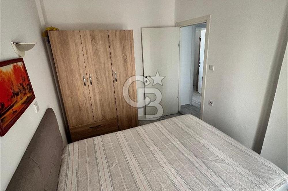 Bodrum Yokuşbaşı Yazlık Kiralık Full Eşyalı 2,5+1 Dubleks Daire