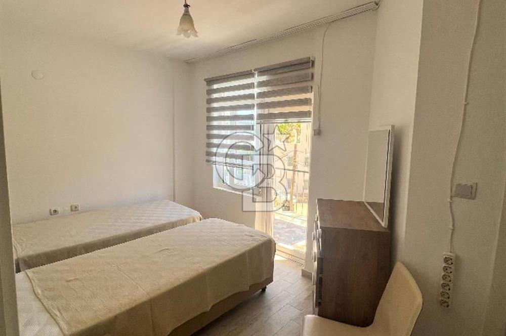 Bodrum Yokuşbaşı Yazlık Kiralık Full Eşyalı 2,5+1 Dubleks Daire