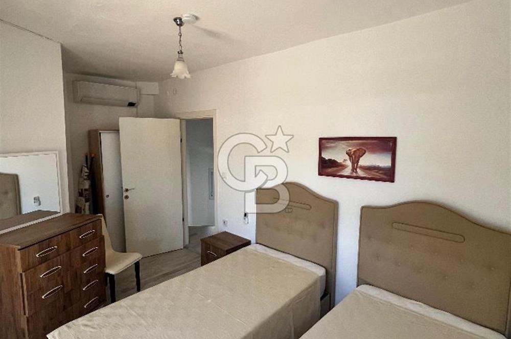 Bodrum Yokuşbaşı Yazlık Kiralık Full Eşyalı 2,5+1 Dubleks Daire