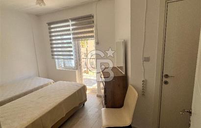 Bodrum Yokuşbaşı Yazlık Kiralık Full Eşyalı 2,5+1 Dubleks Daire