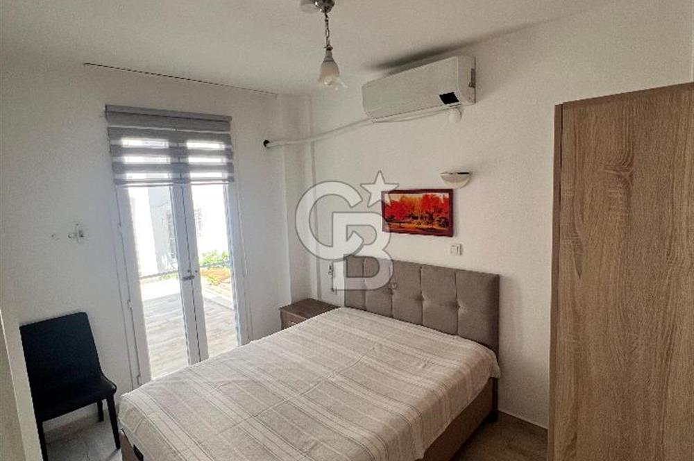 Bodrum Yokuşbaşı Yazlık Kiralık Full Eşyalı 2,5+1 Dubleks Daire
