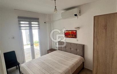Bodrum Yokuşbaşı Yazlık Kiralık Full Eşyalı 2,5+1 Dubleks Daire
