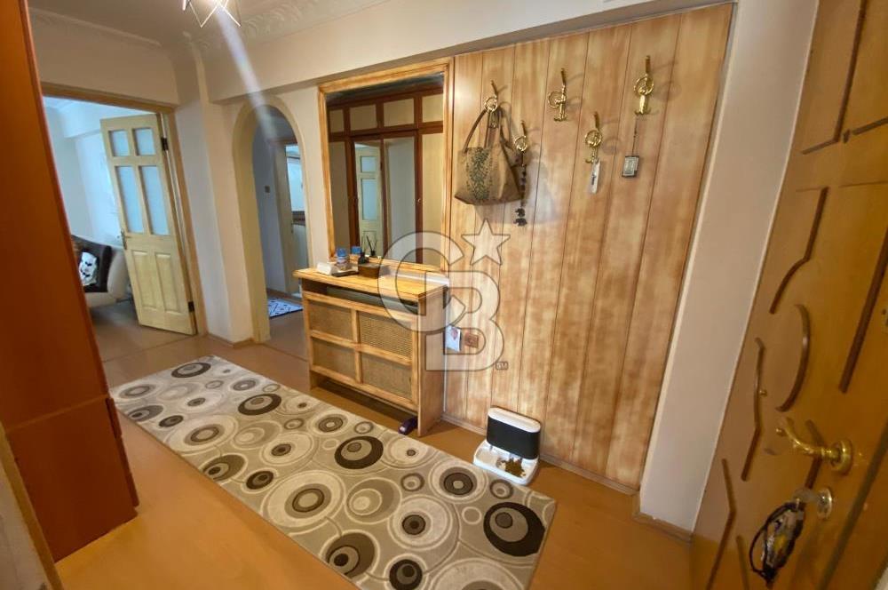 BUCA BARIŞ mah. MENDERES cad. SATILIK D.GAZLI 3+1 DAİRE