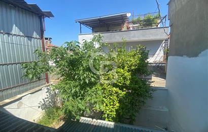 KONAK GÜNEY MAH. KOMPLE SATILIK 149 M2 OTURUMLU 2 KATLI BİNA 