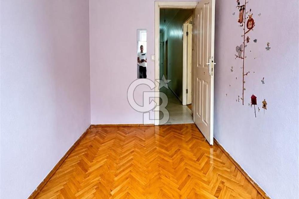 BOSTANCI EVLERİ SİTESİ SATILIK DAİRE