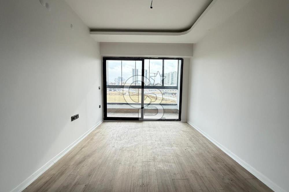 Viole Yaşamkent'te Kiralık Ön Cephe 1+1 Daire 