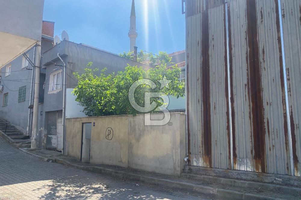 KONAK GÜNEY MAH. KOMPLE SATILIK 149 M2 OTURUMLU 2 KATLI BİNA 