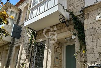 Alaçatının Kalbi Hacımemiş'te Cumbalı Müstakil Dubleks - 10 - 349320