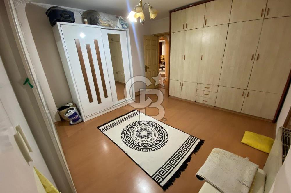 BUCA BARIŞ mah. MENDERES cad. SATILIK D.GAZLI 3+1 DAİRE