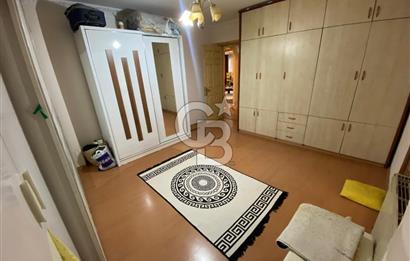 BUCA BARIŞ mah. MENDERES cad. SATILIK D.GAZLI 3+1 DAİRE