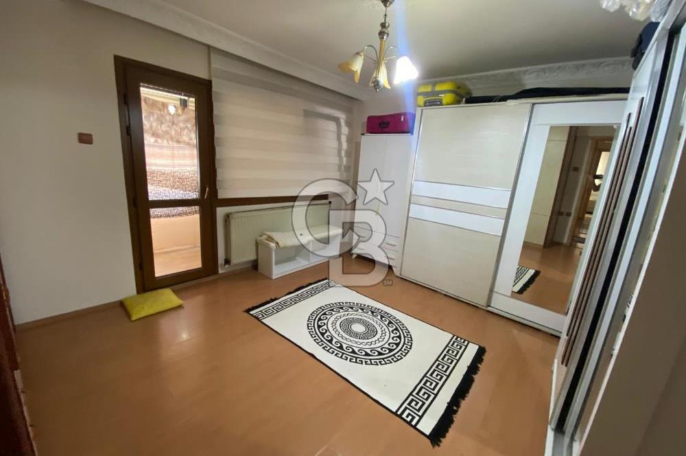 BUCA BARIŞ mah. MENDERES cad. SATILIK D.GAZLI 3+1 DAİRE