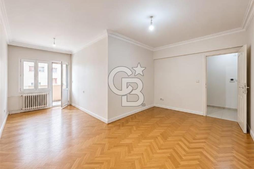 BOSTANCI EVLERİ SİTESİ SATILIK DAİRE