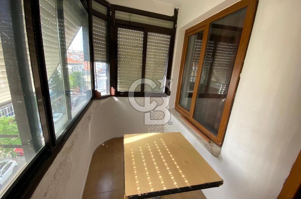 BUCA BARIŞ mah. MENDERES cad. SATILIK D.GAZLI 3+1 DAİRE