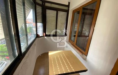 BUCA BARIŞ mah. MENDERES cad. SATILIK D.GAZLI 3+1 DAİRE