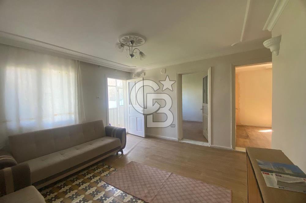 KONAK GÜNEY MAH. KOMPLE SATILIK 149 M2 OTURUMLU 2 KATLI BİNA 