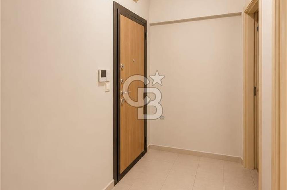 BOSTANCI EVLERİ SİTESİ SATILIK DAİRE